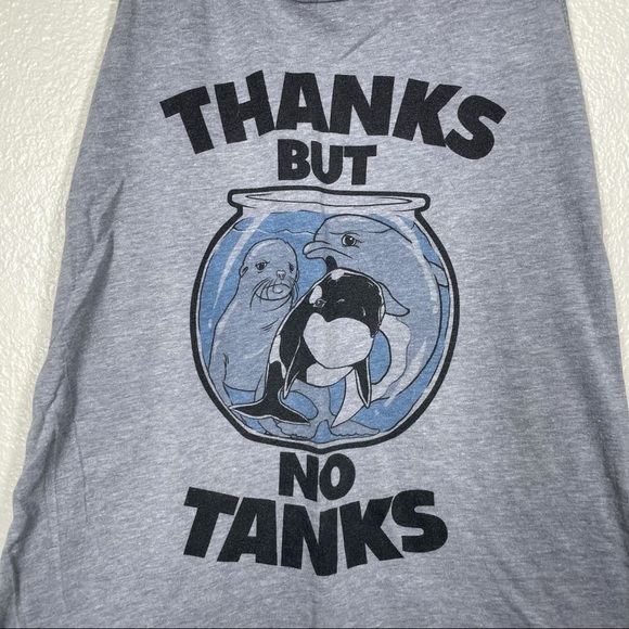 Plant Based Razorback Graphic Tank Top Bundle - Picture 12 of 16